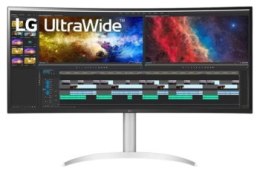 LG 38BQ85C-W