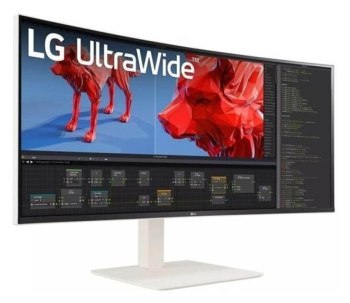 LG 38WR85QC-W LG 38WR85QC-W