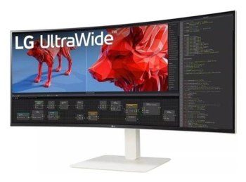 LG 38WR85QC-W LG 38WR85QC-W