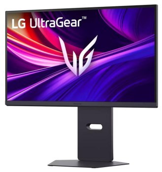 LG UltraGear 27G850A-B - 27'' | Nano IPS Black | 4K UHD / Full HD Dual Mode | 1 ms (GtG) | UHD:240HZ, FHD:480Hz | DisplayHDR 600 LG UltraGear 27G850A-B - 27'' | Nano IPS Black | 4K UHD / Full HD Dual Mode | 1 ms (GtG) | UHD:240HZ, FHD:480Hz | DisplayHDR 600