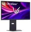 LG UltraGear 27G850A-B - 27'' | Nano IPS Black | 4K UHD / Full HD Dual Mode | 1 ms (GtG) | UHD:240HZ, FHD:480Hz | DisplayHDR 600