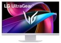 LG UltraGear 32G810SA-W - 32'' | IPS | 4K UHD | 1 ms (GtG) | 144Hz | AI Smart Gaming