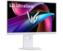 LG UltraGear 32G810SA-W - 32'' | IPS | 4K UHD | 1 ms (GtG) | 144Hz | AI Smart Gaming