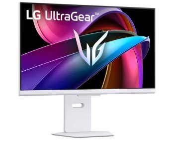 LG UltraGear 32G810SA-W - 32'' | IPS | 4K UHD | 1 ms (GtG) | 144Hz | AI Smart Gaming LG UltraGear 32G810SA-W - 32'' | IPS | 4K UHD | 1 ms (GtG) | 144Hz | AI Smart Gaming