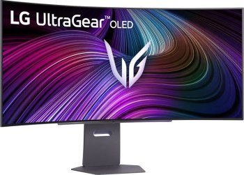 LG UltraGear 45GX90SA-B - 45'' | OLED 800R | UWQHD | 0.03ms | 240Hz | WebOS LG UltraGear 45GX90SA-B - 45'' | OLED 800R | UWQHD | 0.03ms | 240Hz | WebOS