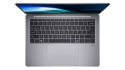 Laptop ASUS ExpertBook P5 P5405CSA-NZ0408X Ultra 7 258V 14" WQXGA 32GB 1000SSD W11Pro