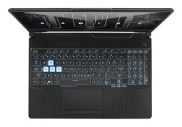 Laptop ASUS TUF Gaming A15 FA506NC-HN001W R5 7535HS 15,6