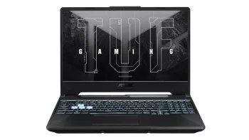 Laptop ASUS TUF Gaming A15 FA506NC-HN006 R5 7535HS 15,6" FHD 144Hz 8GB 512SSD RTX3050 Laptop ASUS TUF Gaming A15 FA506NC-HN006 R5 7535HS 15,6" FHD 144Hz 8GB 512SSD RTX3050