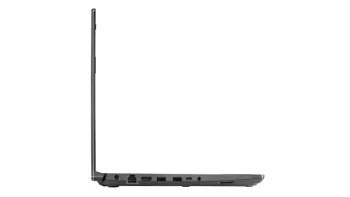 Laptop ASUS TUF Gaming A15 FA506NC-HN006 R5 7535HS 15,6" FHD 144Hz 8GB 512SSD RTX3050 Laptop ASUS TUF Gaming A15 FA506NC-HN006 R5 7535HS 15,6" FHD 144Hz 8GB 512SSD RTX3050