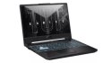Laptop ASUS TUF Gaming A15 FA506NC-HN006 R5 7535HS 15,6" FHD 144Hz 8GB 512SSD RTX3050
