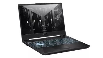 Laptop ASUS TUF Gaming A15 FA506NC-HN006 R5 7535HS 15,6" FHD 144Hz 8GB 512SSD RTX3050 Laptop ASUS TUF Gaming A15 FA506NC-HN006 R5 7535HS 15,6" FHD 144Hz 8GB 512SSD RTX3050