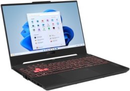 Laptop ASUS TUF Gaming A15 FA507NVR-R7161W R7-7435HS | 15,6'' | 144Hz | 16GB | 1TB | W11Home | RTX4060