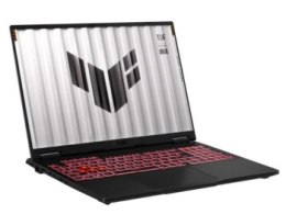 Laptop ASUS TUF Gaming A16 FA608WI-R7161W AI 9 HX 370 | 16'' | 2,5k | 165Hz | 16GB | 1TB | Win11H | RTX4070
