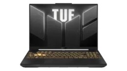Laptop ASUS TUF Gaming F16 FX607VU-I5085W Core 5 210H 16