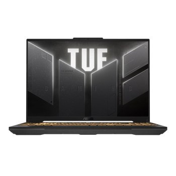 Laptop ASUS TUF Gaming F16 FX607VU-I5165 Core 5 210H 16" FHD+ 144Hz 16GB 512SSD RTX4050 DLSS 3 Laptop ASUS TUF Gaming F16 FX607VU-I5165 Core 5 210H 16" FHD+ 144Hz 16GB 512SSD RTX4050 DLSS 3
