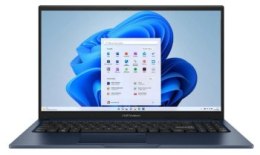 Laptop ASUS VivoBook 15 M1502YA-BQ335W - Ryzen 5-7430U | 15,6'' | 16GB | 512GB | Win11 | Niebieski
