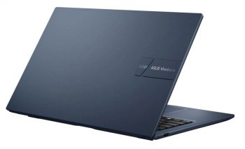 Laptop ASUS VivoBook 15 M1502YA-BQ335W - Ryzen 5-7430U | 15,6'' | 16GB | 512GB | Win11 | Niebieski Laptop ASUS VivoBook 15 M1502YA-BQ335W - Ryzen 5-7430U | 15,6'' | 16GB | 512GB | Win11 | Niebieski