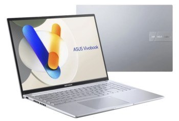 Laptop ASUS VivoBook 16 X1605VA-MB1799W - i5-13420H | 16'' | 16GB | 512GB | W11H | Srebrny Laptop ASUS VivoBook 16 X1605VA-MB1799W - i5-13420H | 16'' | 16GB | 512GB | W11H | Srebrny