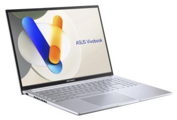 Laptop ASUS VivoBook 16 X1605VA-MB1799W - i5-13420H | 16'' | 16GB | 512GB | W11H | Srebrny Laptop ASUS VivoBook 16 X1605VA-MB1799W - i5-13420H | 16'' | 16GB | 512GB | W11H | Srebrny