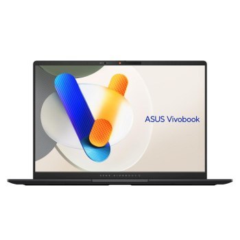 Laptop ASUS Vivobook S 14 OLED M5406KA-PP059W - Ryzen AI 7-350 | 14'' | 3K | 24GB | 512GB | Win11H Laptop ASUS Vivobook S 14 OLED M5406KA-PP059W - Ryzen AI 7-350 | 14'' | 3K | 24GB | 512GB | Win11H