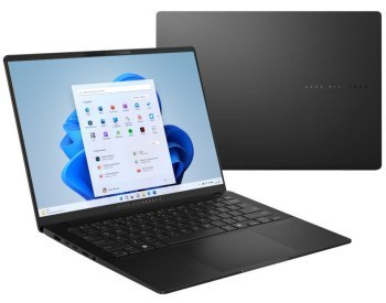 Laptop ASUS Vivobook S 14 OLED S5406SA-PP055W - Ultra 5-226V | 14'' | 2880x1800 | 16GB | 512GB | Win11H | AI Laptop ASUS Vivobook S 14 OLED S5406SA-PP055W - Ultra 5-226V | 14'' | 2880x1800 | 16GB | 512GB | Win11H | AI