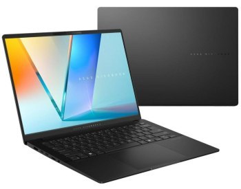 Laptop ASUS Vivobook S 14 OLED S5406SA-PP055W - Ultra 5-226V | 14'' | 2880x1800 | 16GB | 512GB | Win11H | AI Laptop ASUS Vivobook S 14 OLED S5406SA-PP055W - Ultra 5-226V | 14'' | 2880x1800 | 16GB | 512GB | Win11H | AI