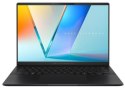 Laptop ASUS Vivobook S 14 OLED S5406SA-PP055W - Ultra 5-226V | 14'' | 2880x1800 | 16GB | 512GB | Win11H | AI