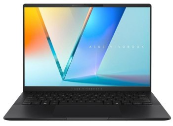 Laptop ASUS Vivobook S 14 OLED S5406SA-PP055W - Ultra 5-226V | 14'' | 2880x1800 | 16GB | 512GB | Win11H | AI Laptop ASUS Vivobook S 14 OLED S5406SA-PP055W - Ultra 5-226V | 14'' | 2880x1800 | 16GB | 512GB | Win11H | AI