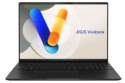 Laptop ASUS Vivobook S 16 OLED M5606KA-RI066W - Ryzen AI 5 340 | 16'' | 3K | 120Hz | 24GB | 512GB | Win11 | Czarny