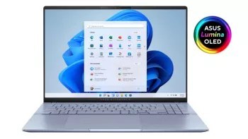 Laptop ASUS Vivobook S 16 OLED S5606CA-RI043W Ultra 5 225H 16" 3K 120Hz 0,2ms 32GB 512SSD W11 Laptop ASUS Vivobook S 16 OLED S5606CA-RI043W Ultra 5 225H 16" 3K 120Hz 0,2ms 32GB 512SSD W11
