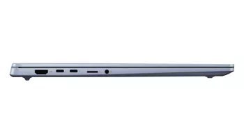 Laptop ASUS Vivobook S 16 OLED S5606CA-RI043W Ultra 5 225H 16" 3K 120Hz 0,2ms 32GB 512SSD W11 Laptop ASUS Vivobook S 16 OLED S5606CA-RI043W Ultra 5 225H 16" 3K 120Hz 0,2ms 32GB 512SSD W11