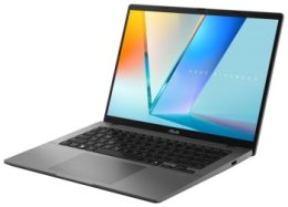 Laptop ASUS Vivobook S14 S3407VA-LY002W - i5-13420H | 14'' | 16GB | 512GB | Win11H | Szary