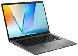 Laptop ASUS Vivobook S14 S3407VA-LY002W - i5-13420H | 14'' | 16GB | 512GB | Win11H | Szary