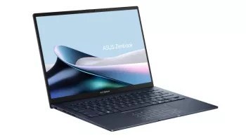 Laptop ASUS Zenbook 14 OLED UX3405CA-PZ051W Core Ultra 5 235H 14" Touch 3K 120Hz 0,2ms 16GB 512SSD W11 Laptop ASUS Zenbook 14 OLED UX3405CA-PZ051W Core Ultra 5 235H 14" Touch 3K 120Hz 0,2ms 16GB 512SSD W11