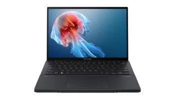 Laptop ASUS Zenbook DUO OLED UX8406CA-PZ068X Ultra 9 285H 2x14" Touch 3K 120Hz 0,2ms 32GB 2000SSD W11Pro Laptop ASUS Zenbook DUO OLED UX8406CA-PZ068X Ultra 9 285H 2x14" Touch 3K 120Hz 0,2ms 32GB 2000SSD W11Pro