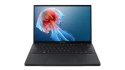 Laptop ASUS Zenbook Duo OLED UX8406CA-PZ067X Ultra 7 255H 2x14" Touch 3K 120Hz 0,2ms 32GB 1000SSD W11Pro
