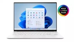 Laptop ASUS Zenbook S 14 OLED UX5406SA-PV030W Ultra 7 258V 14