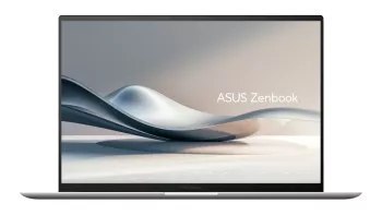 Laptop ASUS Zenbook S 14 OLED UX5406SA-PV030W Ultra 7 258V 14" 3K 120Hz 0,2ms HDR 32GB 1000SSD W11 Laptop ASUS Zenbook S 14 OLED UX5406SA-PV030W Ultra 7 258V 14" 3K 120Hz 0,2ms HDR 32GB 1000SSD W11