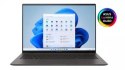 Laptop ASUS Zenbook S 14 OLED UX5406SA-PV031W Ultra 5 226V 14" 3K 120Hz 0,2ms 16GB 1000SSD W11