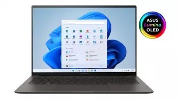 Laptop ASUS Zenbook S 14 OLED UX5406SA-PV031W Ultra 5 226V 14" 3K 120Hz 0,2ms 16GB 1000SSD W11 Laptop ASUS Zenbook S 14 OLED UX5406SA-PV031W Ultra 5 226V 14" 3K 120Hz 0,2ms 16GB 1000SSD W11