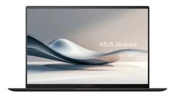Laptop ASUS Zenbook S 14 OLED UX5406SA-PV031W Ultra 5 226V 14" 3K 120Hz 0,2ms 16GB 1000SSD W11 Laptop ASUS Zenbook S 14 OLED UX5406SA-PV031W Ultra 5 226V 14" 3K 120Hz 0,2ms 16GB 1000SSD W11