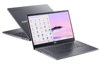 Laptop Acer Chromebook Plus CB515-2H - Core i5-1235U | 15,6''-FHD | 8GB | 512GB | ChromeOS Laptop Acer Chromebook Plus CB515-2H - Core i5-1235U | 15,6''-FHD | 8GB | 512GB | ChromeOS