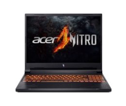 Laptop Acer Nitro V - Ryzen 5 8645HS | 16'' | 16GB | 512GB | No OS | RTX 4050