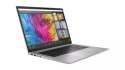 Laptop Mobilna stacja robocza HP ZBook Firefly 14 G11 86A84EA Ultra 5 135H 14" WUXGA 16GB 1000SSD ARC iGPU W11Pro