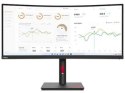 Lenovo Thinkvision T34w-30