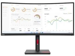 Lenovo Thinkvision T34w-30