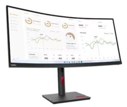 Lenovo Thinkvision T34w-30