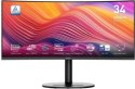MSI Modern MD342CQP - 34'' | VA Curve 1500R | UWQHD | 4ms | 120Hz