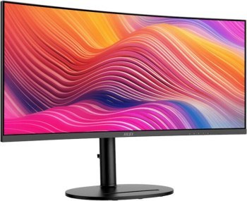 MSI Modern MD342CQP - 34'' | VA Curve 1500R | UWQHD | 4ms | 120Hz MSI Modern MD342CQP - 34'' | VA Curve 1500R | UWQHD | 4ms | 120Hz