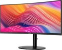 MSI Modern MD342CQP - 34'' | VA Curve 1500R | UWQHD | 4ms | 120Hz